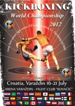 World Championships 2012